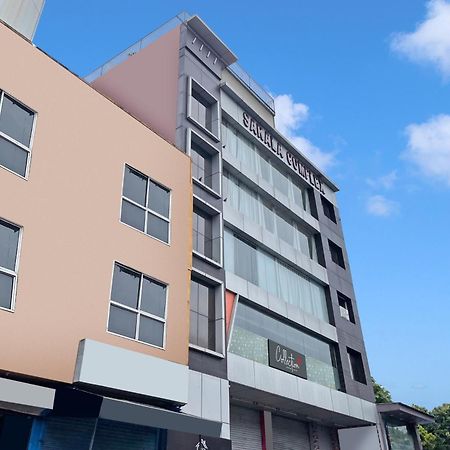 Hotel O Vira Jamshedpur Exterior photo