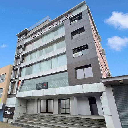 Hotel O Vira Jamshedpur Exterior photo