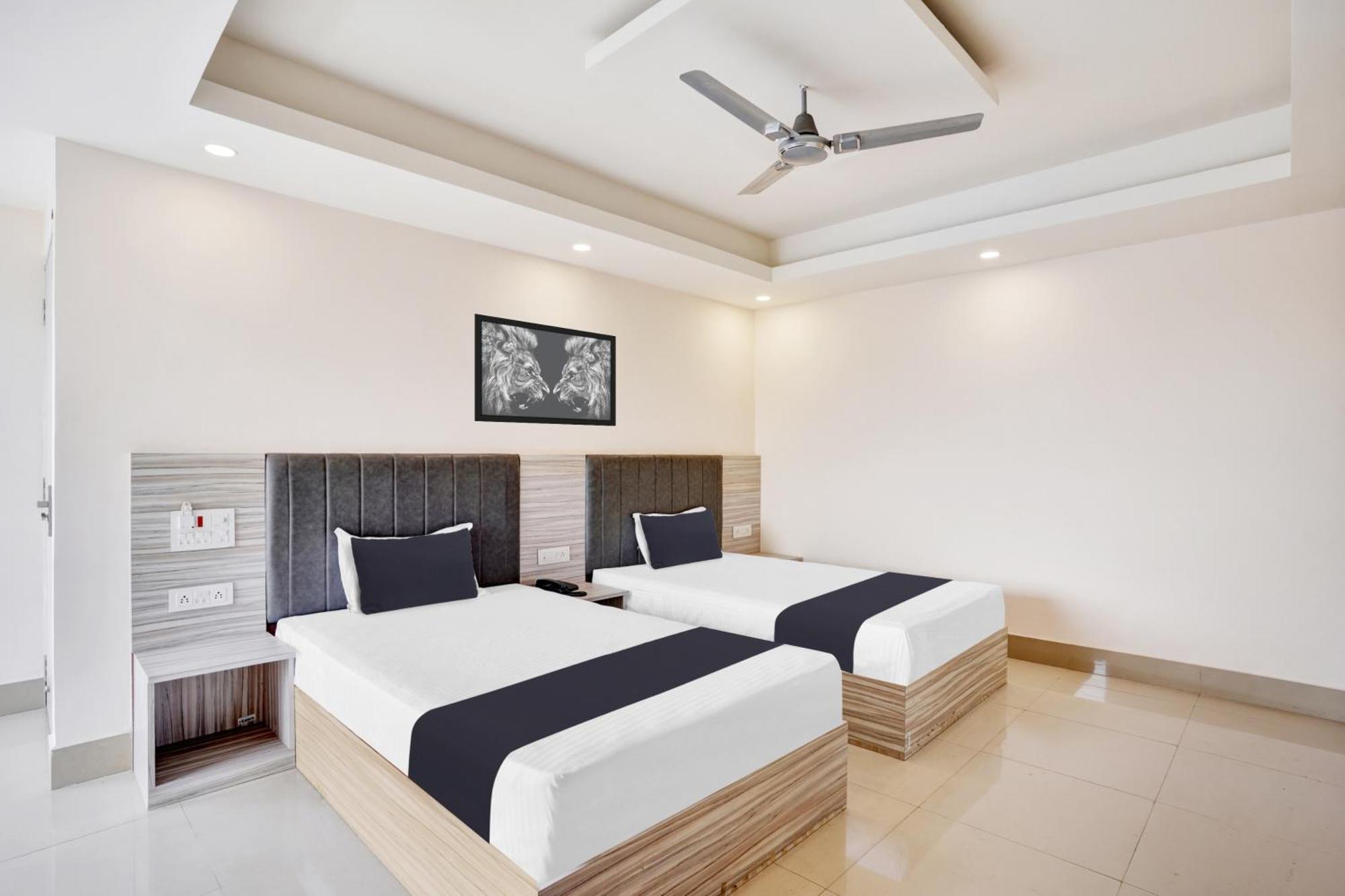 Hotel O Vira Jamshedpur Exterior photo